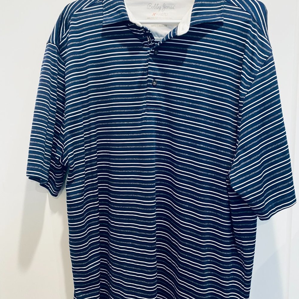 Men's Golf Shirt